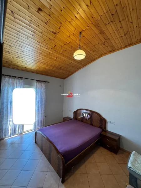 Tirane, jepet me qera apartament 2+1 Kati 4, 100 m² 450 € (tek Tregu Elektrik)