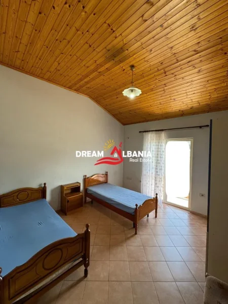 Tirane, jepet me qera apartament 2+1 Kati 4, 100 m² 450 € (tek Tregu Elektrik)