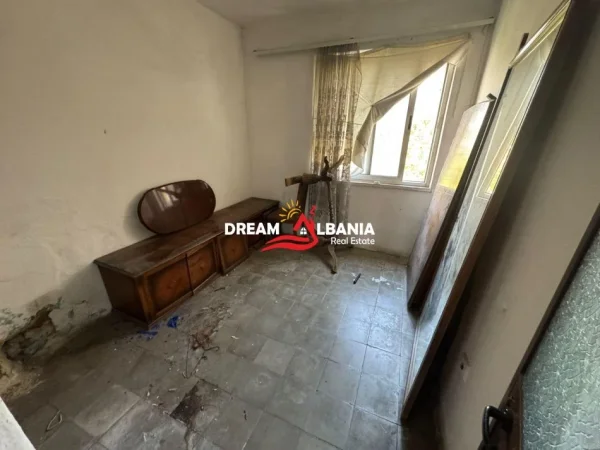 Tirane, shitet apartament 2+1 Kati 4, 73 m² 155.000 € (Rruga Durresit, prane BK Mulliri Vjeter)