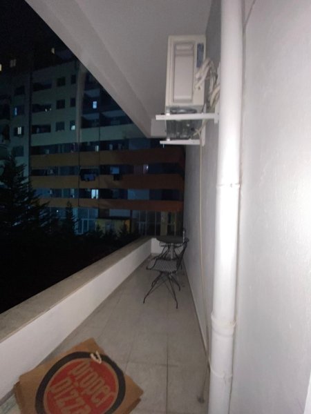 Tirane, jepet me qera apartament 2+1+Ballkon Kati 1, 100 m² 450 € (Astir Prane Bohemit I Mobiluar)