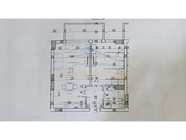 0683487469 Tirane, shitet apartament 1+1 Kati 3, 66 m² 90.000 € (Prane Rreth Rrotullimit , Astir)