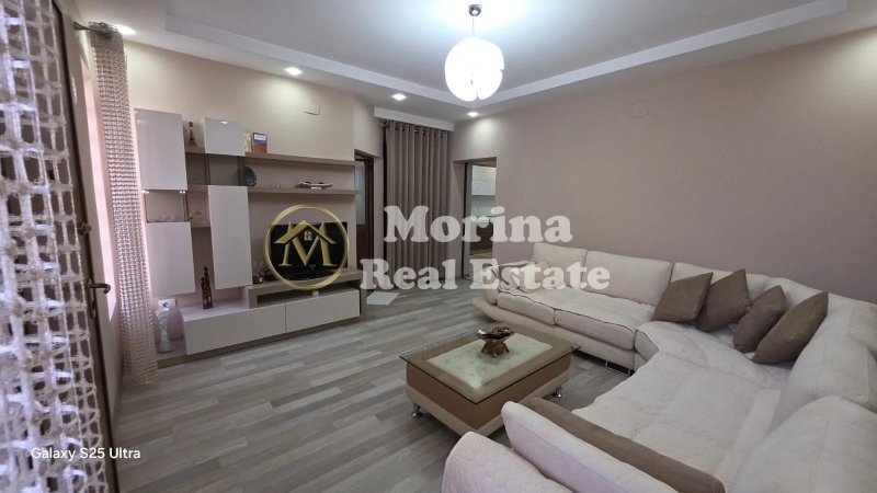 Tirane, jepet me qera apartament 1+1+Aneks Kati 1, 70 m² 450 € (5 Maji)