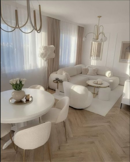 Tirane, shitet apartament 2+1 Kati 8, 79 m² 125.000 € (YZBERISHT)