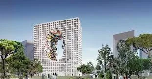 Tirane, shitet apartament 1+1 Kati 7, 78 m² 200.000 € (TIRANA BULEVARD)