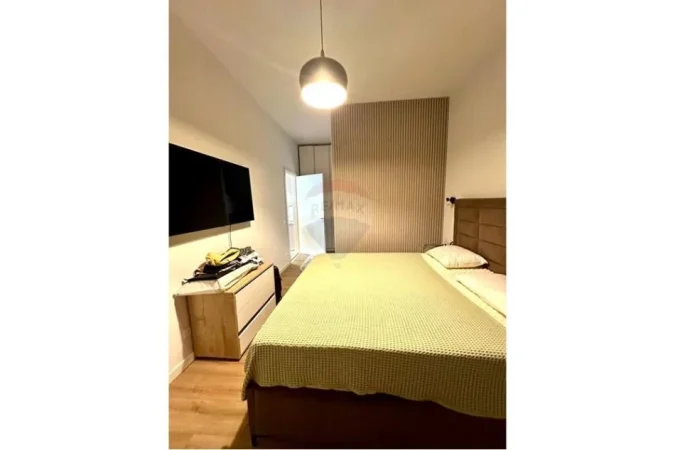 Dhermi - Palase, shitet apartament 1+1+Ballkon , 102 m² 480.000 € 