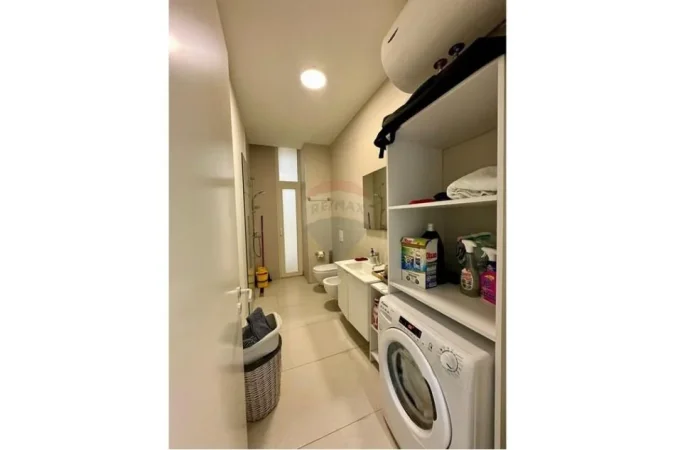 Dhermi - Palase, shitet apartament 1+1+Ballkon , 102 m² 480.000 € 