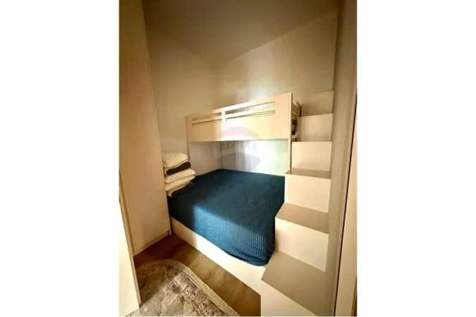 Dhermi - Palase, shitet apartament 1+1+Ballkon , 102 m² 480.000 € 