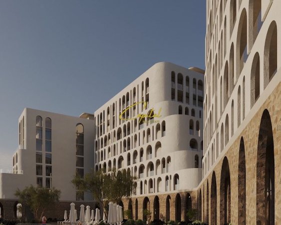 Vlore, shitet apartament 2+1 Kati 1, 157 m² 360.906 € (ORIKUM)