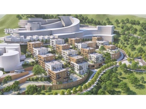 Tirane, shitet garazh | post parkimi Kati -1, 15 m² 