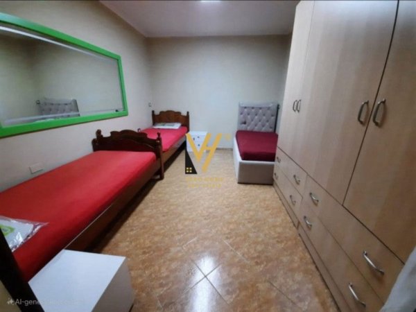 Tirane, jepet me qera apartament 1+1+Ballkon Kati 2, 50 m² 450 € (MINE PEZA)