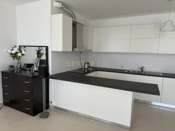 Sarande, shitet apartament+verande | Penthouse 2+1+Ballkon Kati 6, 225 m² 335.000 € (Sarande)