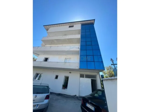 Durres, shitet truall , 365 m² 550.000 € (ISH KENETA,DURRES)