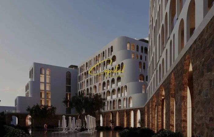 Vlore, shitet apartament 2+1 Kati 1, 157 m² 361.544 € (VLORE)