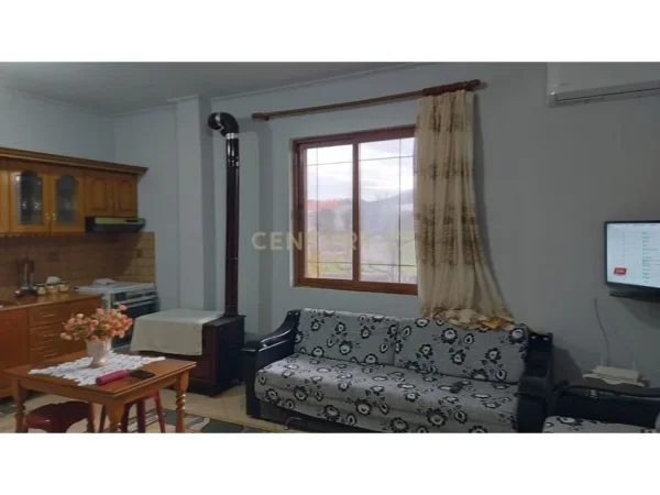 Fier, shitet shtepi 2+1+Ballkon Kati 0, 450 m² 60.000 € (Patos)