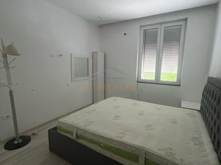 Tirane, jepet me qera apartament 1+1+Ballkon Kati 2, 60 m² 600 € 