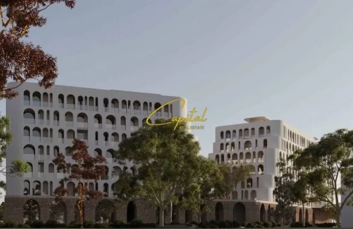 Vlore, shitet apartament 1+1 Kati 1, 90 m² 214.452 € (VLORE)