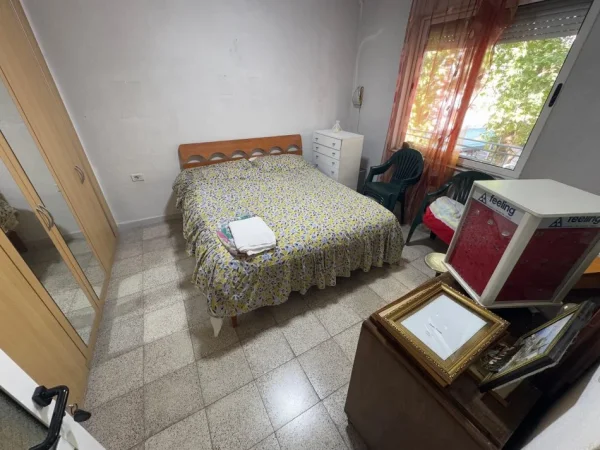 Tirane, shitet apartament 3+1+Aneks+Ballkon Kati 3, 115 m² 270.000 € (Myslym shyri)