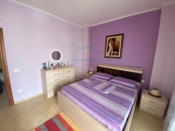 Durres, jepet me qera apartament 2+1 Kati 9, 115 m² 500 € (MUZEUMI,DURRES)