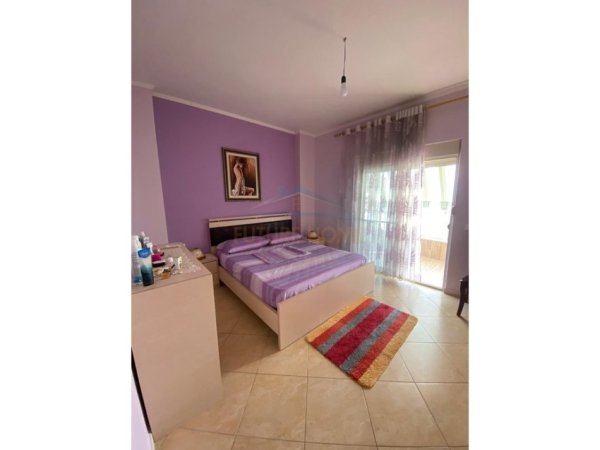 Durres, jepet me qera apartament 2+1 Kati 9, 115 m² 500 € (MUZEUMI,DURRES)