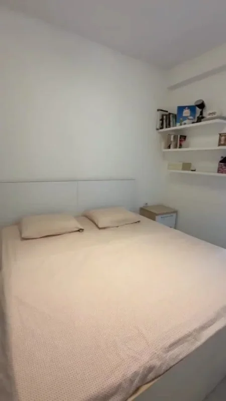 Tirane, shes apartament 1+1+Ballkon Kati 6, 42 m² 83.000 € (5 maji)