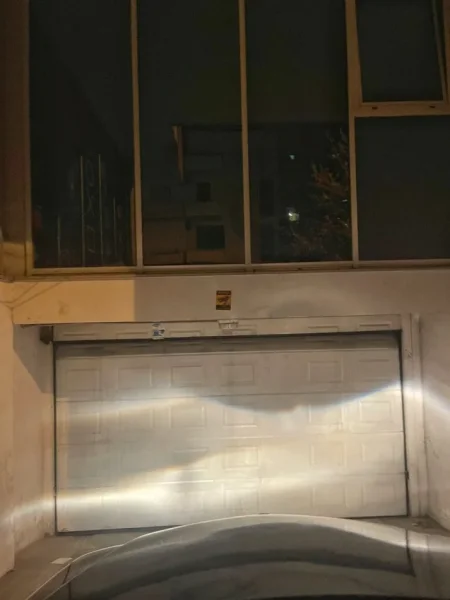 Shes Post Parkimi ne Don Bosko