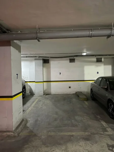 Shes Post Parkimi ne Don Bosko