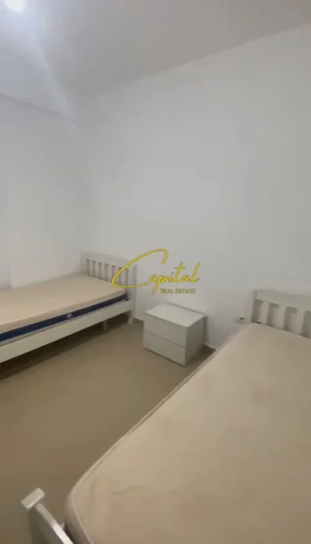 Tirane, jepet me qera apartament 2+1 Kati 5, 90 m² 470 € (SELITE)