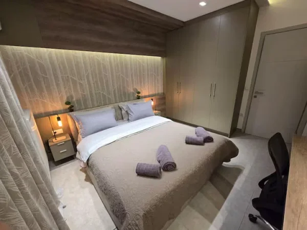 Tirane, jepet me qera Vile 3 Katshe , 205 m² 2.350 € (mullet)