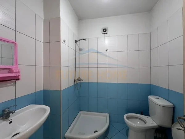 Tirane, shes apartament 1+1 Kati 3, 61 m² 90.000 € 