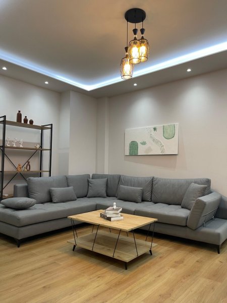 Tirane, shitet apartament+verande | Penthouse 2+1+Ballkon Kati 11, 110 m² 