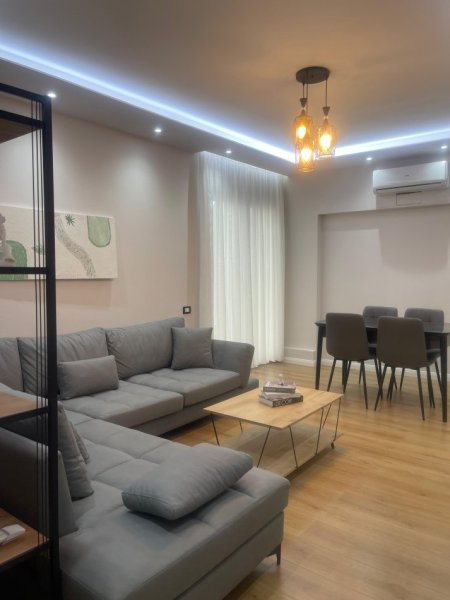 Tirane, shitet apartament+verande | Penthouse 2+1+Ballkon Kati 11, 110 m² 