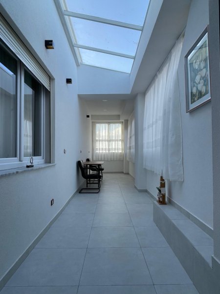Tirane, shitet apartament+verande | Penthouse 2+1+Ballkon Kati 11, 110 m² 