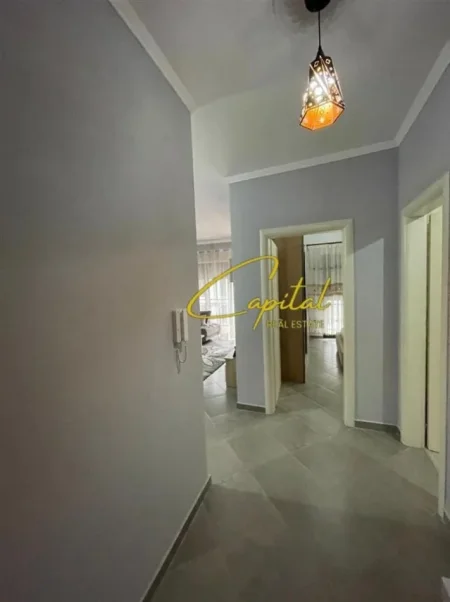 Tirane, jepet me qera apartament 1+1 Kati 3, 78 m² 550 € (ASTIR)