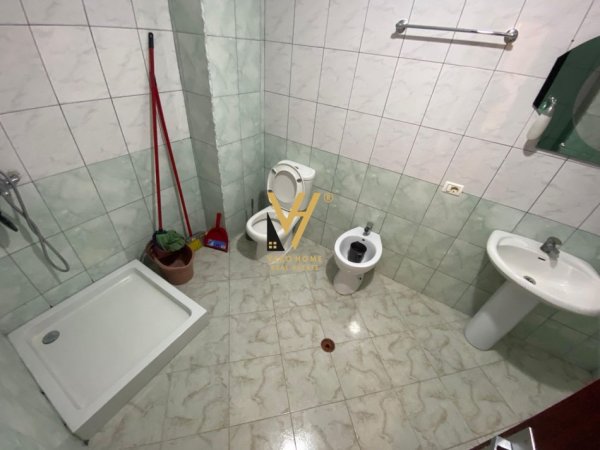 Tirane, shitet apartament 2+1+Ballkon Kati 7, 98 m² 125.000 € (ASTIR)