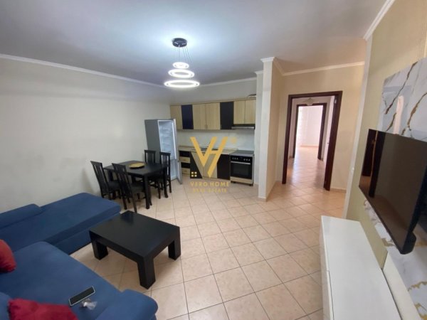 Tirane, shitet apartament 2+1+Ballkon Kati 7, 98 m² 125.000 € (ASTIR)