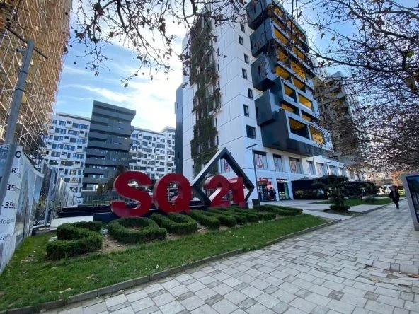 Tirane, shes ambjent biznesi , 36 m² 200.000 € (SQUARE 21)
