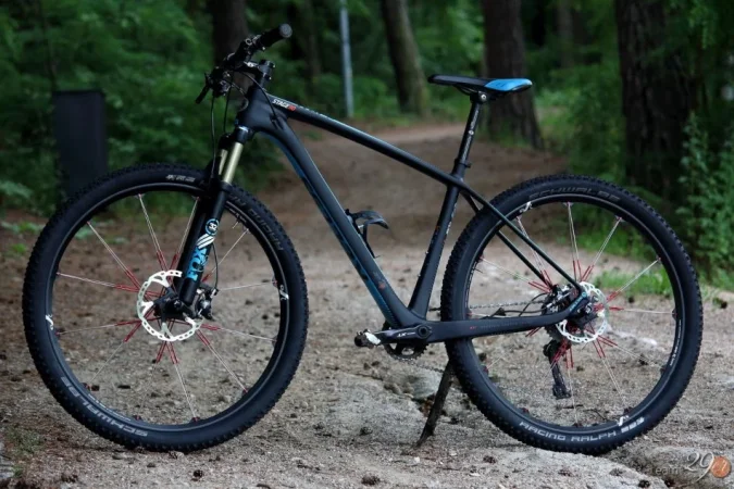 Tirane, shes biciklete Stage 29 hibride 600 €