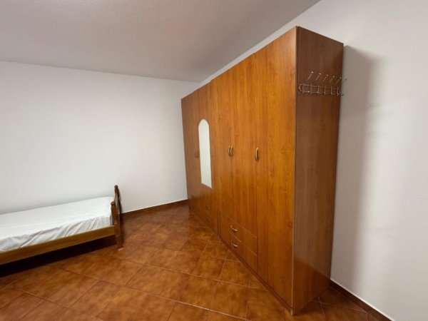 🏡 JEPET ME QIRA | 1+1 – QYTET STUDENT  400 € QYTET STUDENT