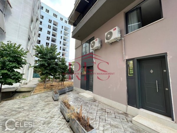 Tirane, jepet me qera apartament 1+1 Kati 1, 1 m² 400 € (Rr. e Dibrës, Tiranë – pranë Spitalit Amerikan 2)