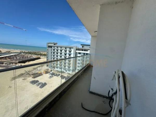 Kavaje, shitet apartament 2+1+Ballkon Kati 7, 110 m² 198.540 € (Qerret,Kavaje)