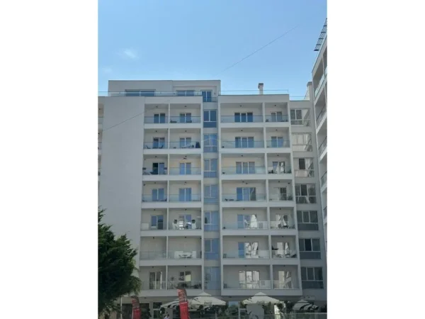 Kavaje, shitet apartament 2+1+Ballkon Kati 7, 110 m² 198.540 € (Qerret,Kavaje)