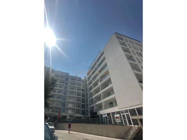 Kavaje, shitet apartament 2+1+Ballkon Kati 7, 110 m² 198.540 € (Qerret,Kavaje)