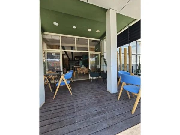 Durres, shitet ambjent biznesi Kati 0, 179 m² 425.000 € 