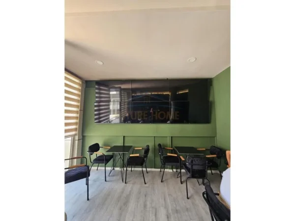 Durres, shitet ambjent biznesi Kati 0, 179 m² 425.000 € 