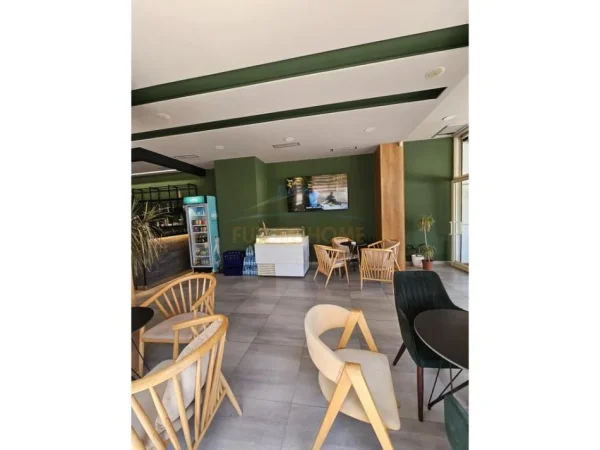 Durres, shitet ambjent biznesi Kati 0, 179 m² 425.000 € 