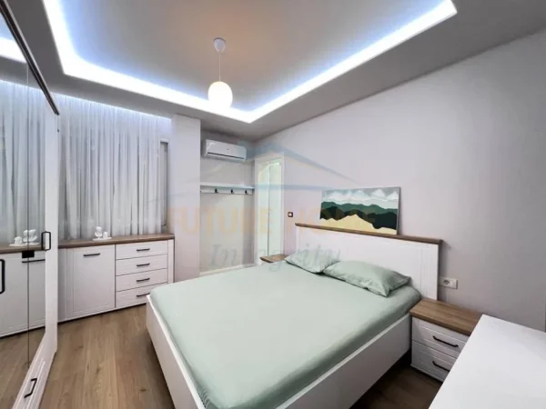Tirane, shitet apartament 2+1+Ballkon Kati 11, 87 m² 258.000 € 