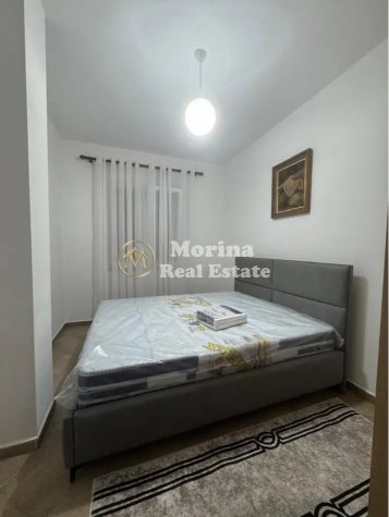 Tirane, jepet me qera apartament 1+1+Ballkon Kati 5, 63 m² 500 € (Komuna e Parisit)