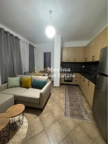 Tirane, jepet me qera apartament 1+1+Ballkon Kati 5, 63 m² 500 € (Komuna e Parisit)