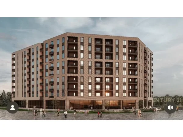 Tirane, shitet apartament 2+1+Aneks Kati 1, 89 m² 107.000 € (Paskuqan)