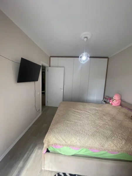 Tirane, shitet apartament 1+1+Ballkon Kati 0, 104 m² 84.000 € (Univers City 1+1+Verande Me Siperfaqe Tot 104m2 Per Vetem 84,000€)